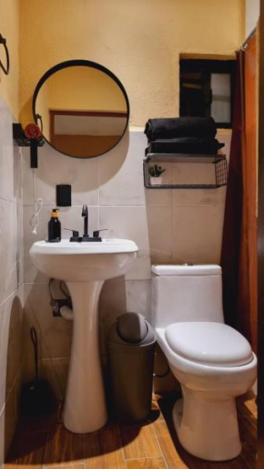 Departamento Laguna III Con Excelente Ubicación